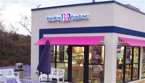 Regular scoop offer valid at participating U. . Baskin robbins near my location